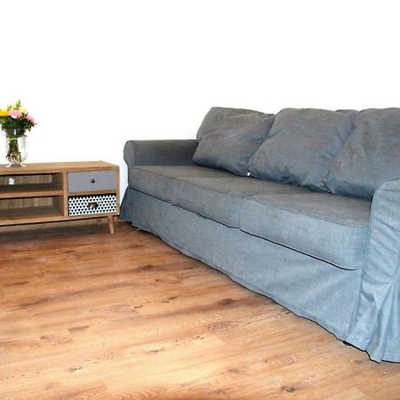 Loft Centrum Złotoryja Eksteriør billede