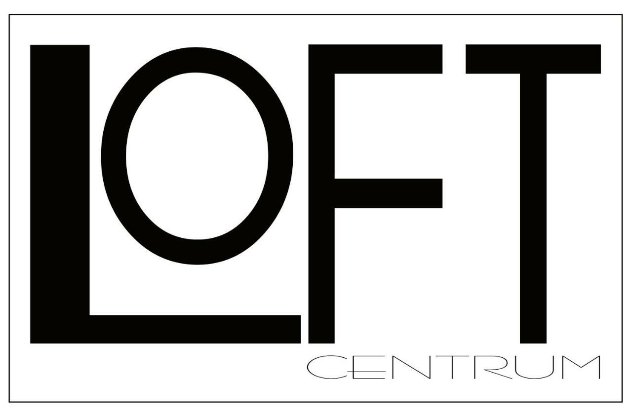 Loft Centrum Złotoryja Eksteriør billede